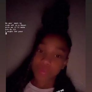 Meet your Posher, Nyla